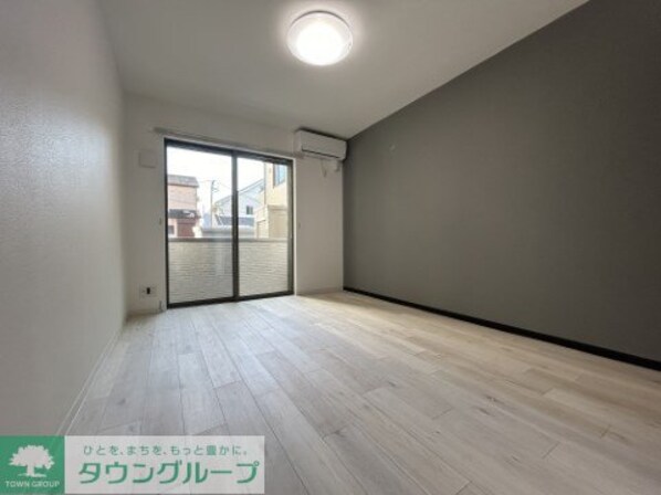 ジーメゾン綾瀬の物件内観写真